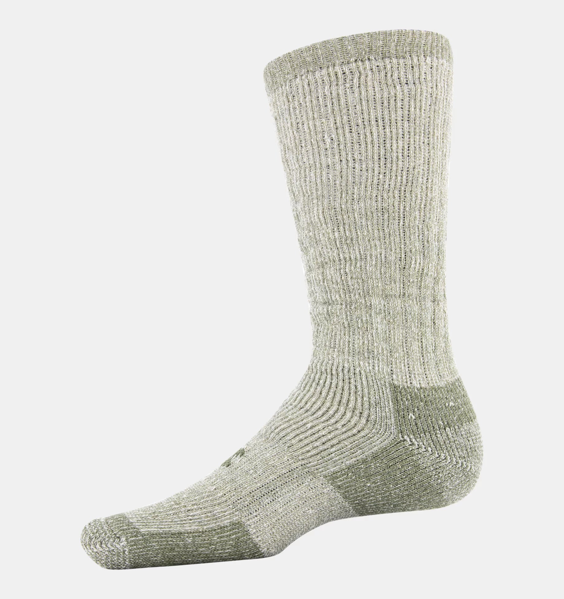 Under Armour Unisex Charged Wool Boot Socks - 2-Pack 1249657 - Clothing & Accessories